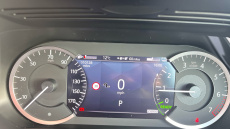 Land Rover Range Rover Evoque 1.5 P300e R-Dynamic SE 5dr Auto Hatchback